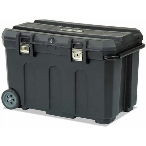 037025H 50 Gallon Mobile Chest