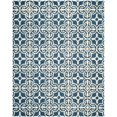 thumbnail image 2 of Safavieh Cambridge Navy Transitional Rug - 10' x 14', 2 of 5
