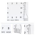 thumbnail image 2 of Baby Backdrop Newborn Baby Shower Birthday Party Background Wall Decoration, 2 of 8