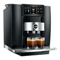 thumbnail image 3 of Jura GIGA 10 Automatic Coffee Machine | Diamond Black, 3 of 9