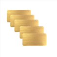 thumbnail image 2 of 20PCS EMF Protection Cell Phone Anti Radiation Protector Sticker Iones Negativos Bloqueador EMF para Todos Los Dispositivos Electrónicos, 2 of 9