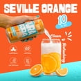 thumbnail image 5 of (Pack Of 6) Pura Soda Seville Orange Soda 40.4 Fl Oz, (4 Cans per Pack), 24 Cans Total, 5 of 7
