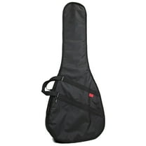 Kaces Razor Xpress Series Classical Guitar Gig Bag, Padded Ballistic Nylon, KXC4