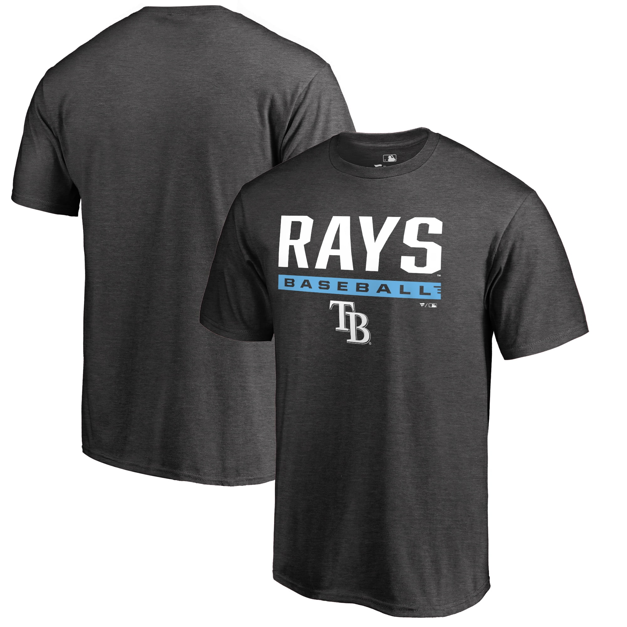 tb rays t shirts
