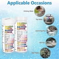 thumbnail image 4 of 2025 Latest Model 16 in 1 Drinking Water Test Kit, Water Testing Kits for, 4 of 5