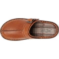 thumbnail image 5 of Women's Eastland Mae Tan Leather 6.5 M, 5 of 6