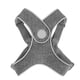 thumbnail image 5 of Pet Chest Strap Walking Strap Dog Vest Harness Outdoor for Dog ANGGREK Otros, 5 of 8