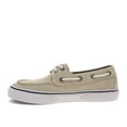 thumbnail image 5 of Dockers Mens Rowe Canvas Casual Lace Up Boat Shoe, 5 of 6