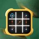 thumbnail image 4 of Tic-Tac-Toe Puzzle Game Fun Game Kids Improve Focus Education Thinking Challenges Logic Exercise, 4 of 5