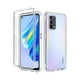 thumbnail image 1 of Funda 360 Cely Vesmir Uso Rudo Para Oppo A57 A77 Transparente con 2 Micas de Pantalla, 1 of 5