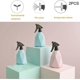 thumbnail image 2 of Spray Bottles Plastic Plastic Spray Bottle With Trigger Water Sprayer Watering Fine Mist Flowers For Watering Plants Flowers Rooms Cleaning 2 Pieces 6, 2 of 5