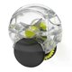 thumbnail image 1 of Kitchen Gadget Garlic Chopper Wheel Garlic Mincer Roller Kitchen Garlic Hand Crusher, 1 of 4