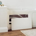 thumbnail image 3 of American Standard 2425V-RHO002.222 Evolution Ia Soak Tub Rho in Linen, 3 of 5