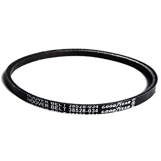 Hoover Style V Vacuum Belt For WindTunnel Power Drive Models U6446900, U6425900, U6445900