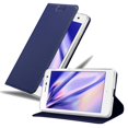 thumbnail image 1 of Cadorabo Case for ZTE Blade L7 Cover Book Wallet Screen Protection PU Leather Flip Magnetic Etui, 1 of 1