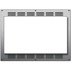 Contoure Microwave Oven Trim Kit TK-200S Use With Contoure Microwave Oven Part Number RV-200S-CON