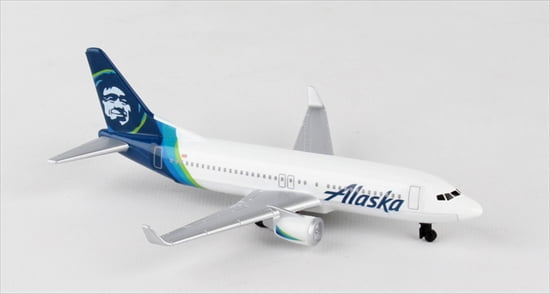 alaska airlines toy