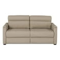 thumbnail image 4 of Thomas Payne 72" Altoona RV Tri-Fold Sofa with PolyHyde Fabric, Couch-to-Bed Conversion, Removeable Back, Easy Installation for Travel Trailers, 5th Wheels and Motorhomes - 2020134969, 4 of 8