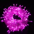 thumbnail image 1 of Cadena de luces FULLBELL Pink 20m 200 LED para exteriores, 1 of 7