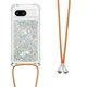 thumbnail image 1 of Funda FOXDOCK para Google Pixel 8A con Cuerda Ajustable, Brillo Líquido, Protección Antigolpes y Lente – Ideal para Regalo, 1 of 6