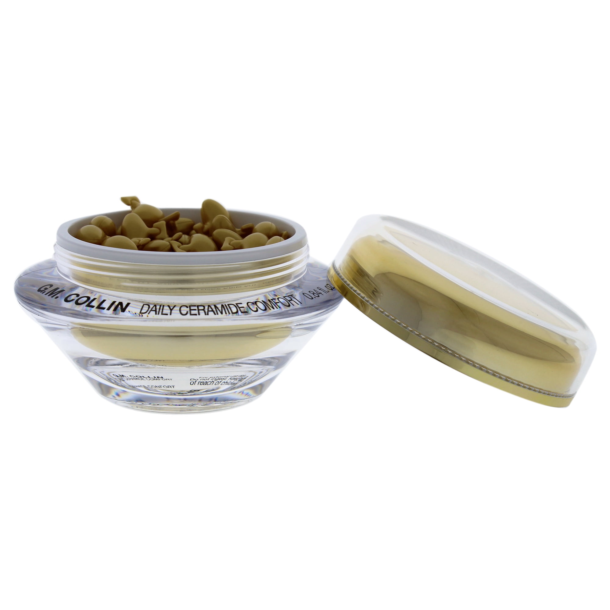 G M Collin G M Collin Daily Ceramide Comfort For Women 0 84