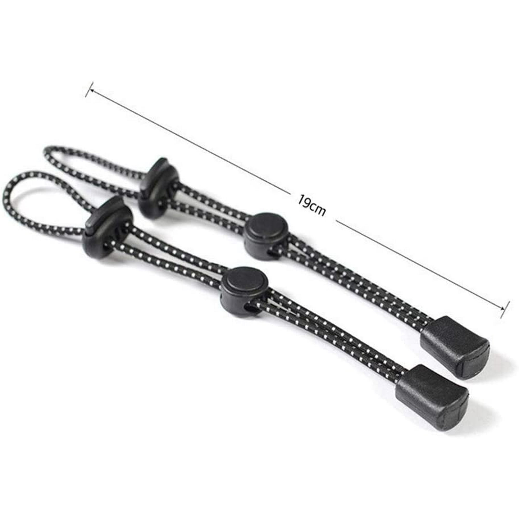 E4055 Elastic Speed Lacing System With Innovative Quick Release