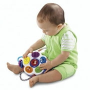 Fisher Price Texture Tron