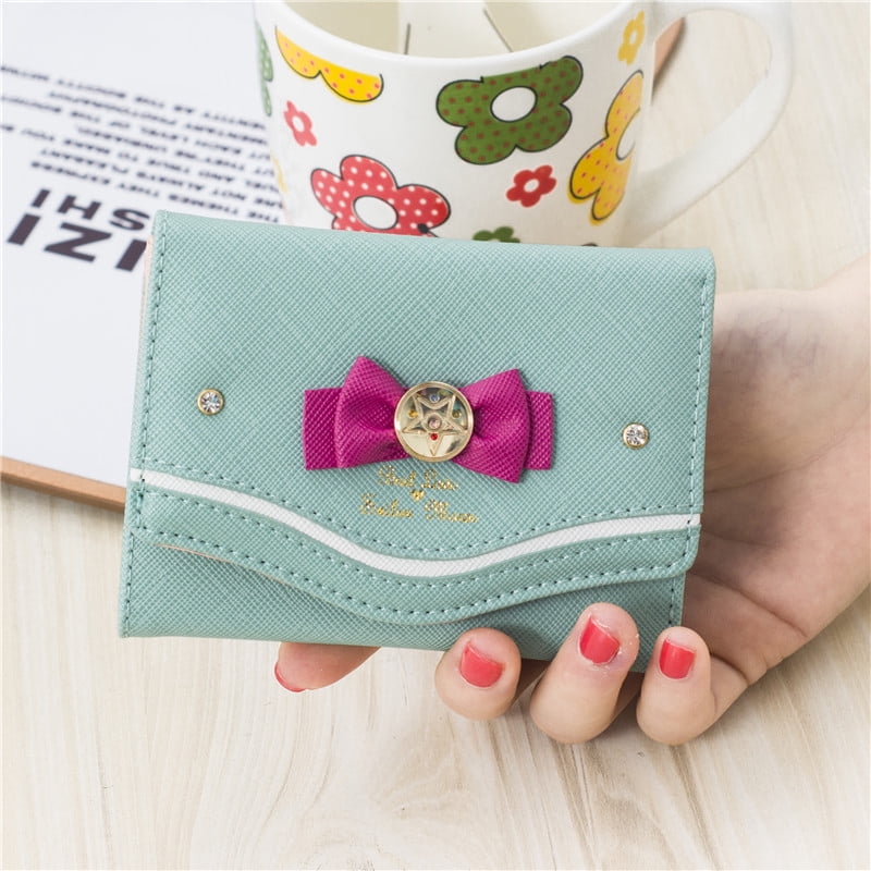 girly wallets