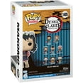 thumbnail image 3 of Pop Animation Demon Slayer 3.75 Inch Action Figure - Makomo #1405, 3 of 3