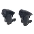 thumbnail image 4 of 2x For Traverse Buick Enclave Pipe Part Windshield Wiper Washer Nozzle Spray Jet, 4 of 5