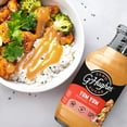 thumbnail image 4 of (4 pack) G Hughes Zero Sugar Yum Yum Dipping Sauce, 16 oz, 4 of 11