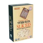 Tiger Nuts Sliced in Kilo (2.2 lbs) Boxes