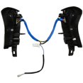 thumbnail image 3 of Interruptor de botón de control de audio del volante con Bluetooth 84250-06160 para 2011 2012 2013, 3 of 5