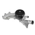 thumbnail image 1 of Inversor de refrigeración Unique Bargains para bomba de agua de motor auxiliar Chrysler 300 V6 3.6l 2011-2015 Metal, 1 of 7