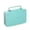 Green, variant on Orangide Microwave Lunch Box for Students and Office Workers, Portable Lunch Box with Handle, Sub-format Compartments, Easy to Carry, Reusable Lunch Container