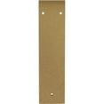 thumbnail image 5 of Ekena Millwork 3"W x 12"D x 12"H Morris Steel Bracket, Hammered Gold, 5 of 11