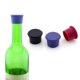 thumbnail image 1 of 3 tapones de silicona para vino, reutilizables, para botellas de cerveza, de silicona, para vino tinto, de vidrio., 1 of 1