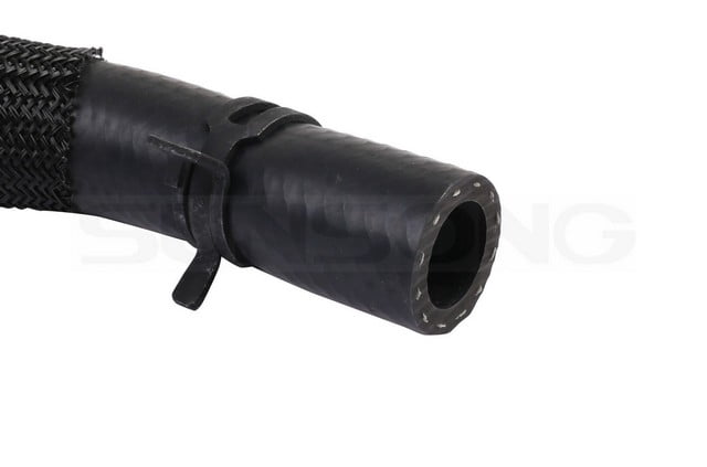 Sunsong 3404957 Power Steering Reservoir Hose