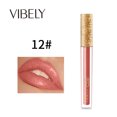 thumbnail image 2 of Lápiz labial Lip Glaze, hidratante con purpurina nacarada, 10 ml, 2 of 2
