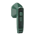 thumbnail image 2 of Portable Mini Handheld Garment Steamer Lightweight Steamer For Clothes, 2 of 7