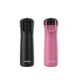 thumbnail image 2 of Botella de agua Contigo Jackson Chill 2.0, 600 ml, paquete de 2, 2 of 4