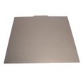 thumbnail image 1 of Placa De Construcción Flexible De PEI Texturizada De Doble Cara, Hoja De PEI Texturizada De Doble Cara Fácil De Limpiar Profesional Para Impresora 3D, 1 of 7