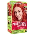 thumbnail image 2 of Garnier Nutrisse Ultra Color Permanent Hair Dye, 2 of 8