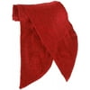 Pirates Of The Caribbean Jack Sparrow Costume Scarf: Red