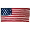 G-Spec Small Nylon Flag (2'4 7/16" x 4'6") - Government Flags