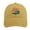 Sand, variant on Later Gator Sand Colour Baseball Cap for Men Women, Adjustable Snapback Hats Cotton Hat
