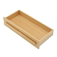 thumbnail image 4 of Christopher Knight Home 70" Kitchen Pantry, 6 Door Shelves, 3 Drawers, Wooden Storage Cupboard, Natural, 4 of 13