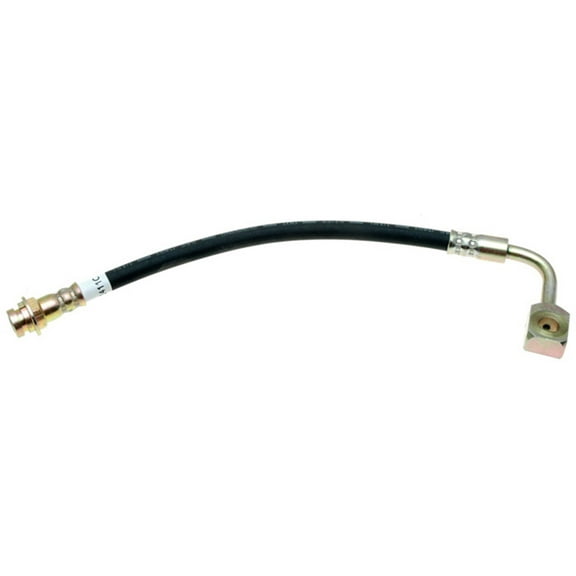 ACDelco Brake Hydraulic Hose Fits 2006 Pontiac Grand Prix