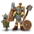 thumbnail image 1 of Imaginext Hachemin le Viking, 1 of 1