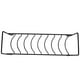 thumbnail image 5 of EeaseMX 1 escurridor de platos multifuncional para cocina (negro), 5 of 7